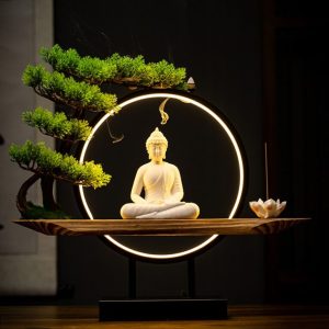 Địa chỉ mua thác khói trầm hương uy tín