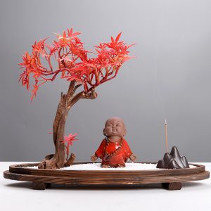 Mua thác khói trầm hương CD1068