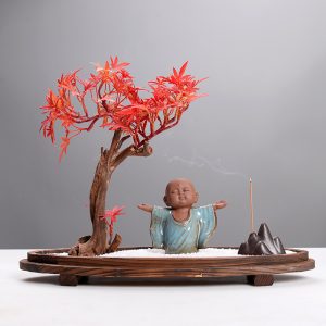 Mua thác khói trầm hương CD1068