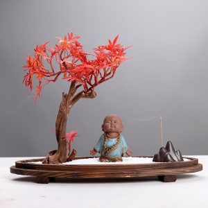 Mua thác khói trầm hương CD1068