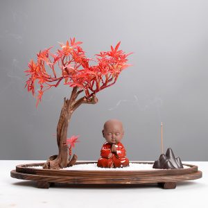 Mua thác khói trầm hương CD1068Mua thác khói trầm hương CD1068