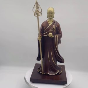 Tượng Phật Địa Tạng Vương Bồ Tát CD1189