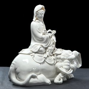 Tượng Quan Thế Âm Bồ Tát CD1130