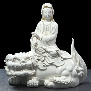 Tượng Quan Thế Âm Bồ Tát CD1130