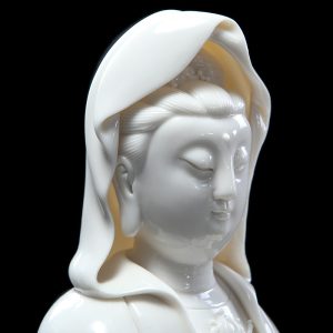 Tượng Quan Thế Âm Bồ Tát CD1130