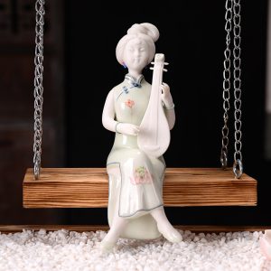 Thác khói trầm hương cao cấp CD1064