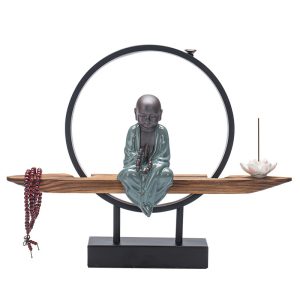 Thác khói trầm hương CD1083