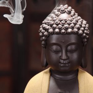 Thác khói xông trầm hương CD1070