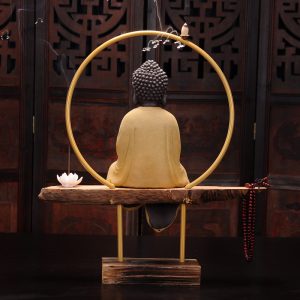 Thác khói xông trầm hương CD1070