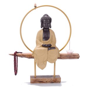 Thác khói xông trầm hương CD1070