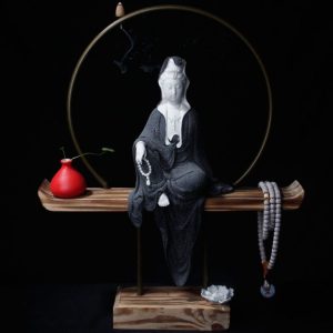 Thác khói xông trầm hương CD1182