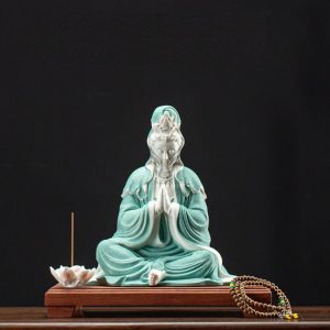 Trầm hương thác khói phong thủy CD1107