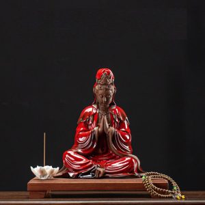 Trầm hương thác khói phong thủy CD1107