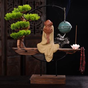 Tượng Bồ Đề Đạt Ma CD1062