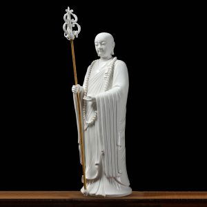 Tượng Địa Tạng Vương Bồ Tát CD1145