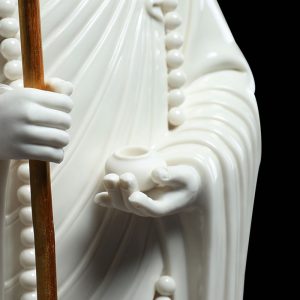 Tượng Địa Tạng Vương Bồ Tát CD1145