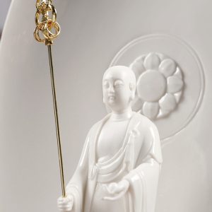 Tượng Địa Tạng Vương Bồ Tát CD1146