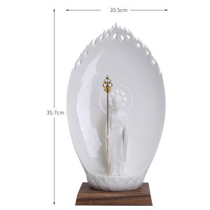 Tượng Địa Tạng Vương Bồ Tát CD1146