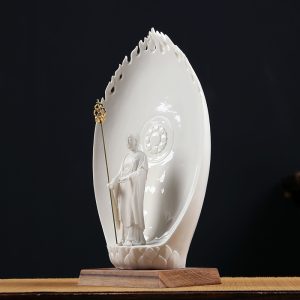 Tượng Địa Tạng Vương Bồ Tát CD1146