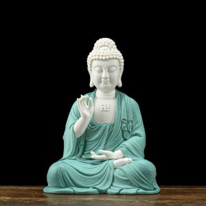 Tượng Phật A Di Đà CD1169