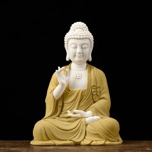 Tượng Phật A Di Đà CD1169