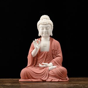 Tượng Phật A Di Đà CD1169