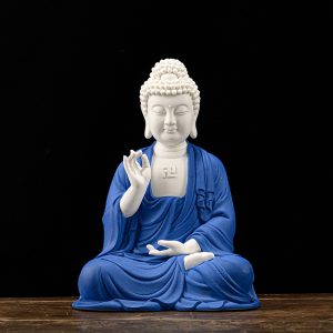 Tượng Phật A Di Đà CD1169