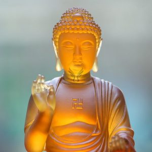 Tượng Phật A Di Đà CD1204