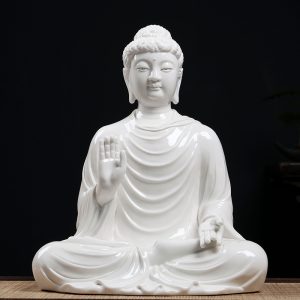 Tượng Phật Thích Ca Mâu Ni Phật CD1132