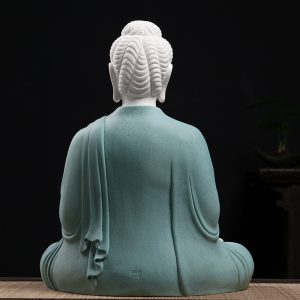 Tượng Phật Thích Ca Mâu Ni Phật CD1132