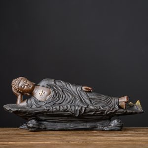 Tượng Phật A Di Đà CD1149