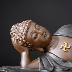 Tượng Phật A Di Đà CD1149