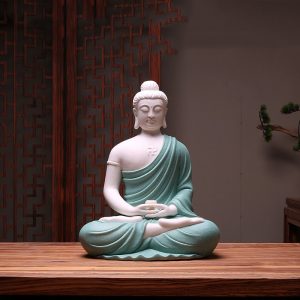 Tượng Phật A Di Đà CD1187