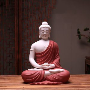 Tượng Phật A Di Đà CD1187