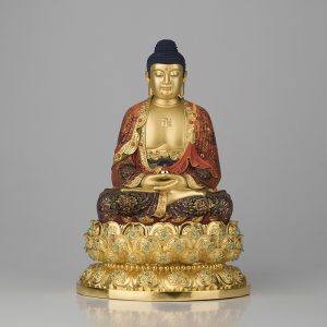 Tượng Phật A Di Đà CD1194