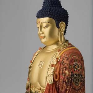 Tượng Phật A Di Đà CD1194