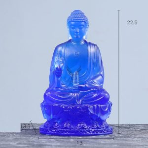 Tượng Phật A Di Đà CD1203