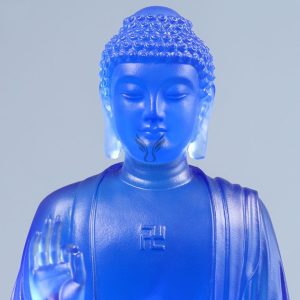 Tượng Phật A Di Đà CD1203