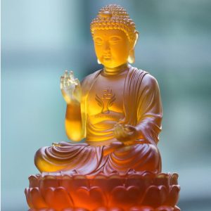 Tượng Phật A Di Đà CD1204