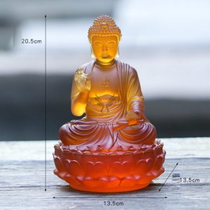 Tượng Phật A Di Đà CD1204