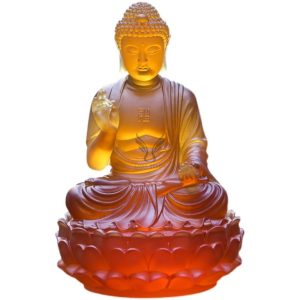 Tượng Phật A Di Đà CD1204