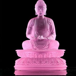 Tượng Phật A Di Đà CD1222