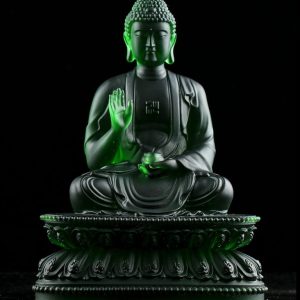 Tượng Phật A Di Đà CD1222