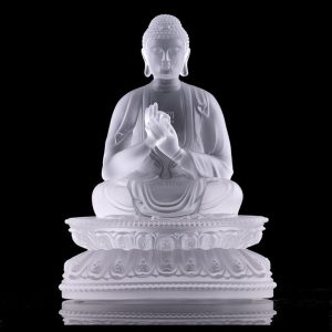 Tượng Phật A Di Đà CD1222