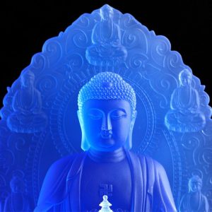 Tượng Phật A Di Đà CD1230