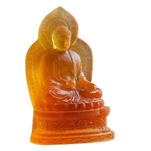 Tượng Phật A Di Đà CD1240