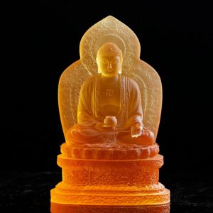 Tượng Phật A Di Đà CD1240