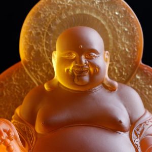 Tượng Phật Di Lặc CD1238