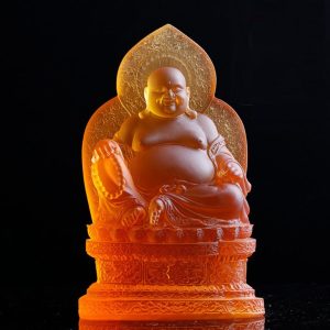 Tượng Phật Di Lặc CD1238