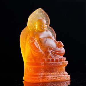 Tượng Phật Di Lặc CD1238